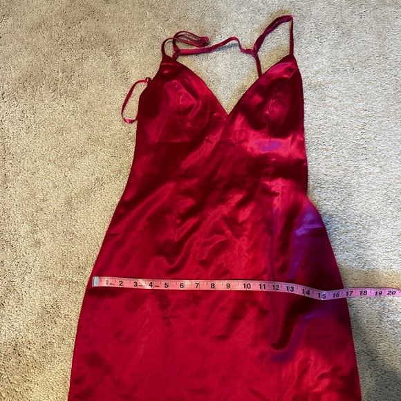 Revolve’s Superdown Dress! - Picture 3 of 7